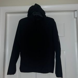 Lululemon  Rain Jacket